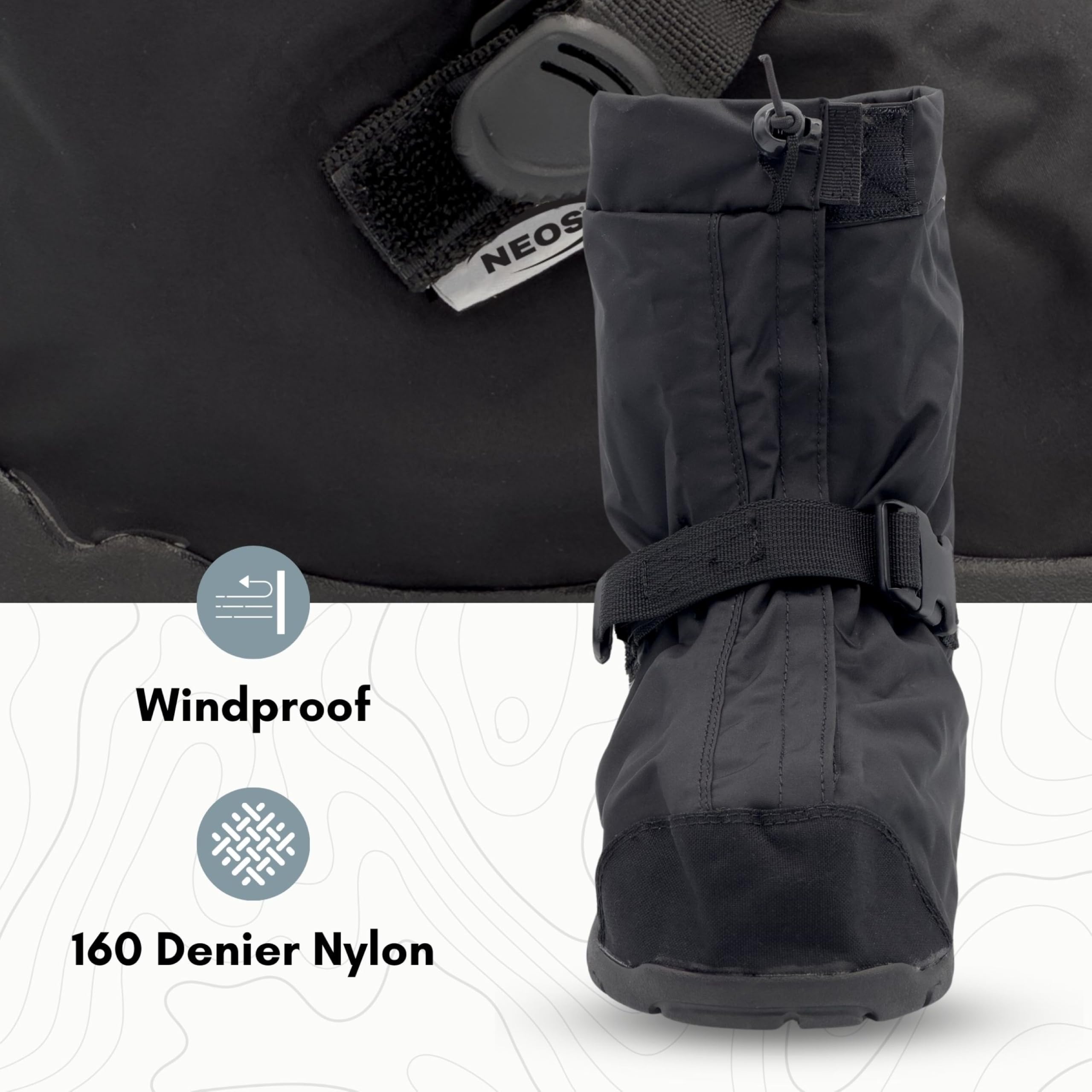 ソロイスト soloist neos レインブーツ 防水 ソロイスト soloist neos レインブーツ 防水 ソロイスト soloist